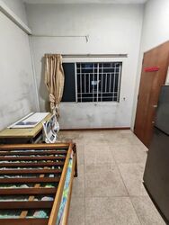 Tembeling Road (D15), Terrace #533805901